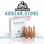 Androxine