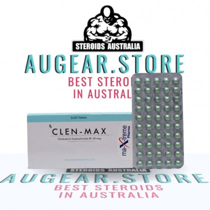 Buy Clenbuterol in Australia without prescription