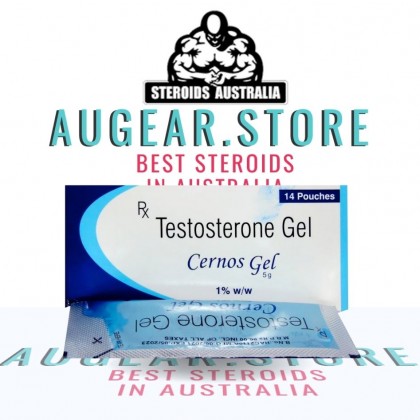 Buy Cernos Gel in Australia without prescription