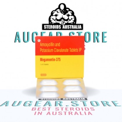 Megamentin 375