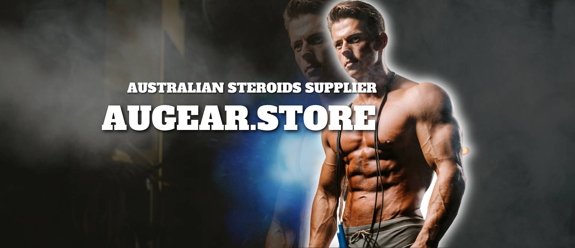 Australian Steroids Supplier