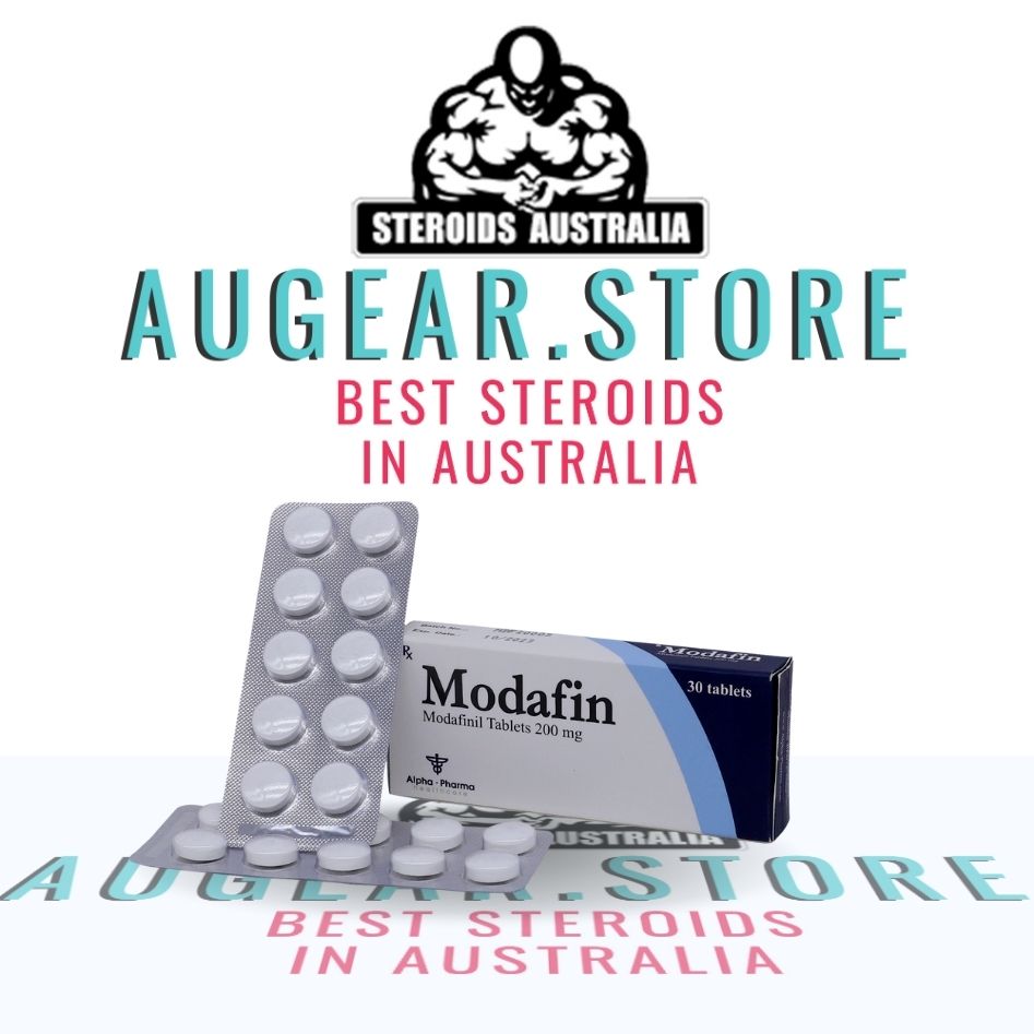 Modafin