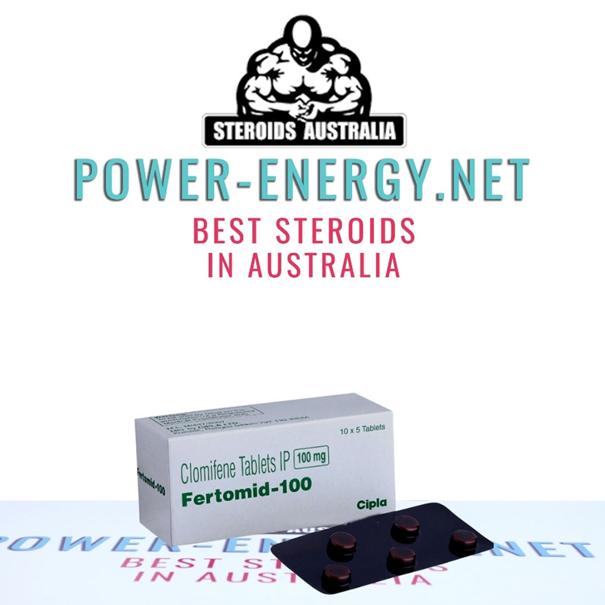 FERTOMID-100