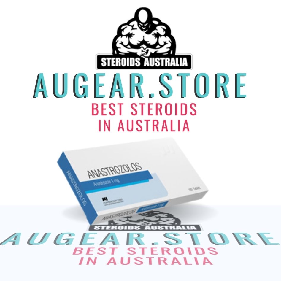 Anastrazolos 1