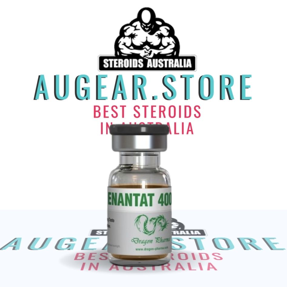 ENANTAT 400