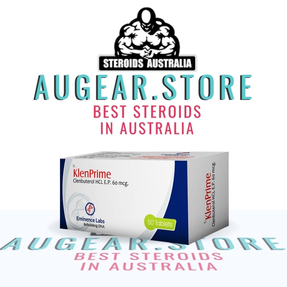 Klenprime 60