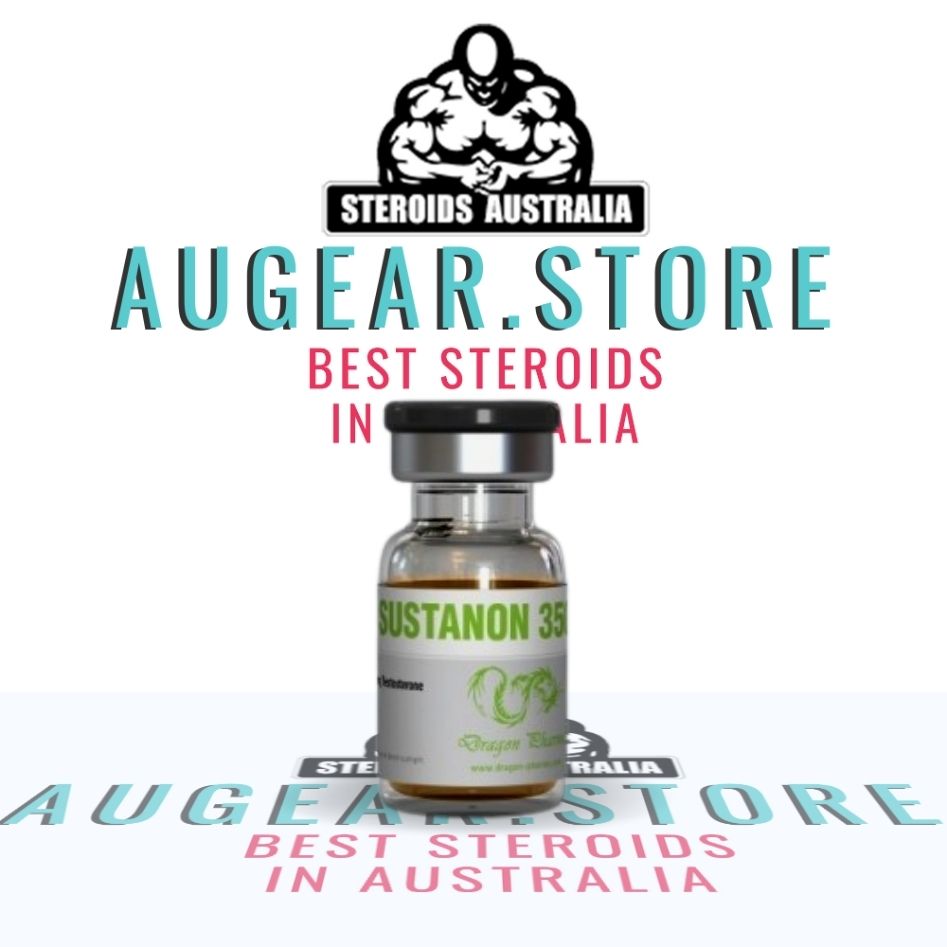 Sustanon 350