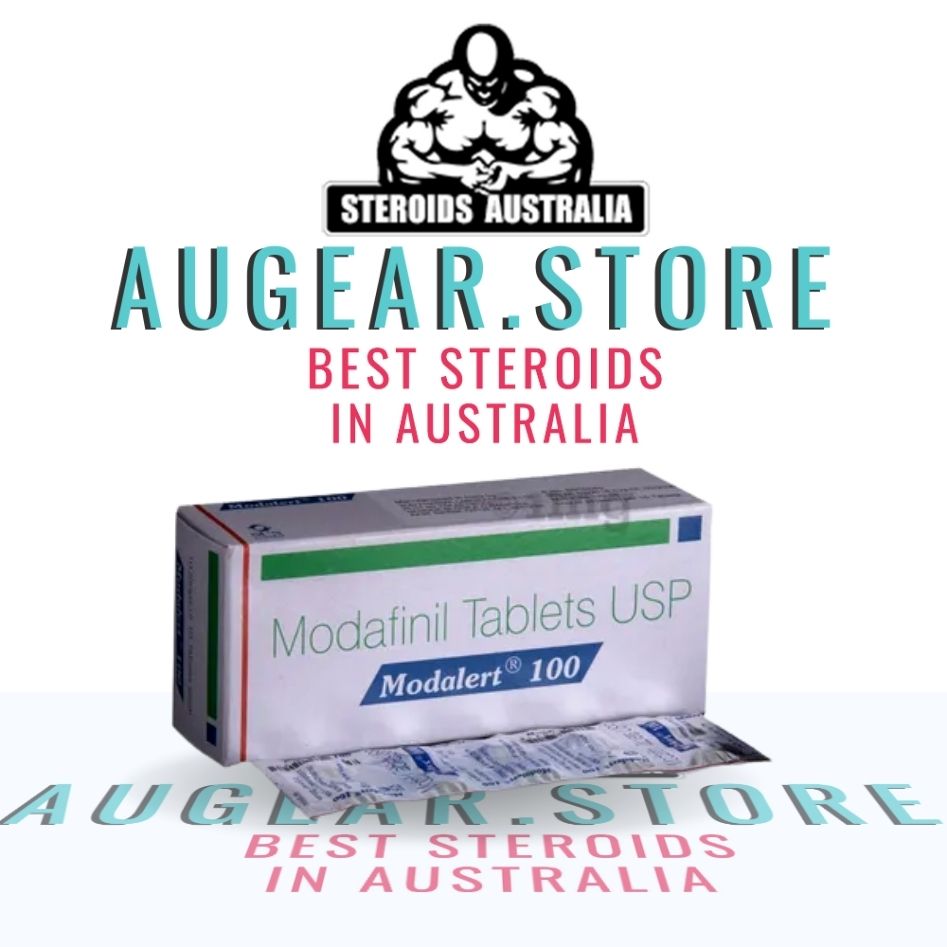 Modalert 100
