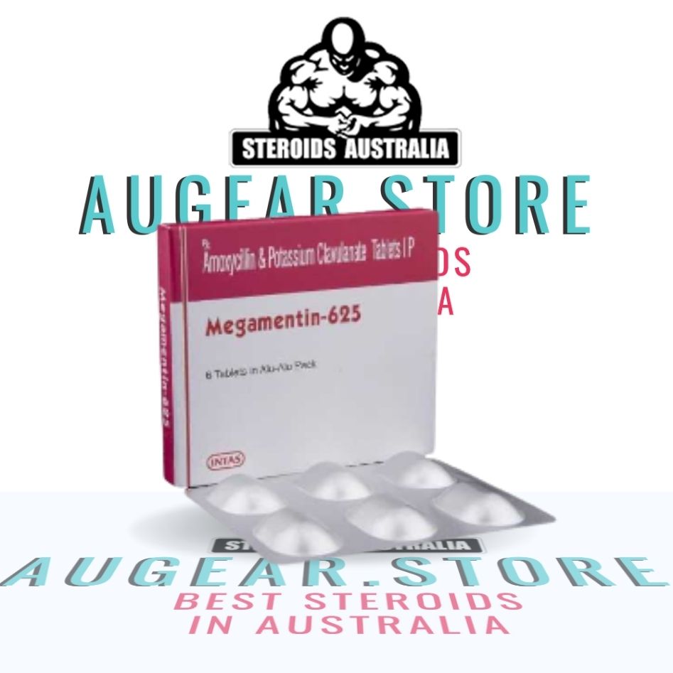MEGAMENTIN 625