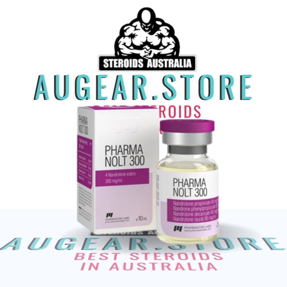 Pharma Nolt 300