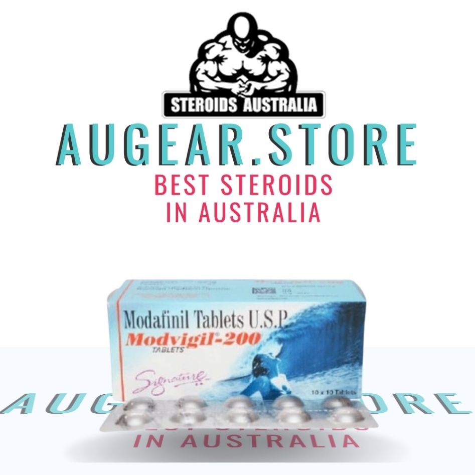 Modvigil-200