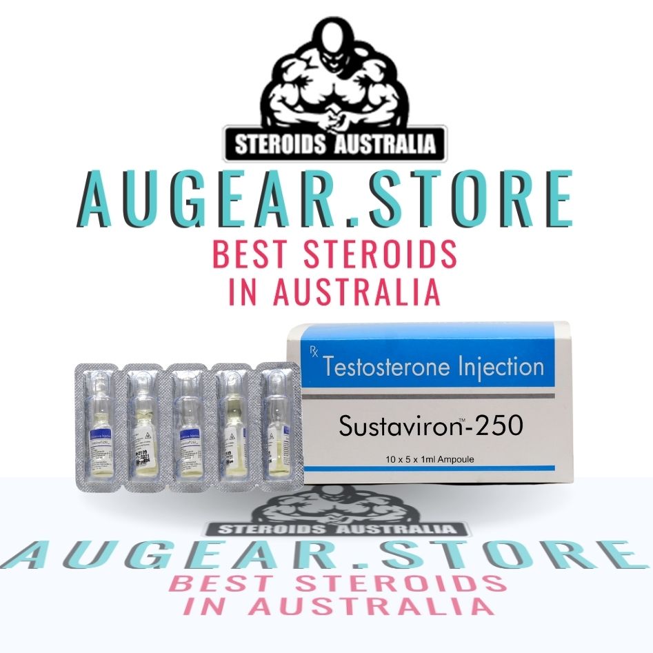 Sustaviron-250