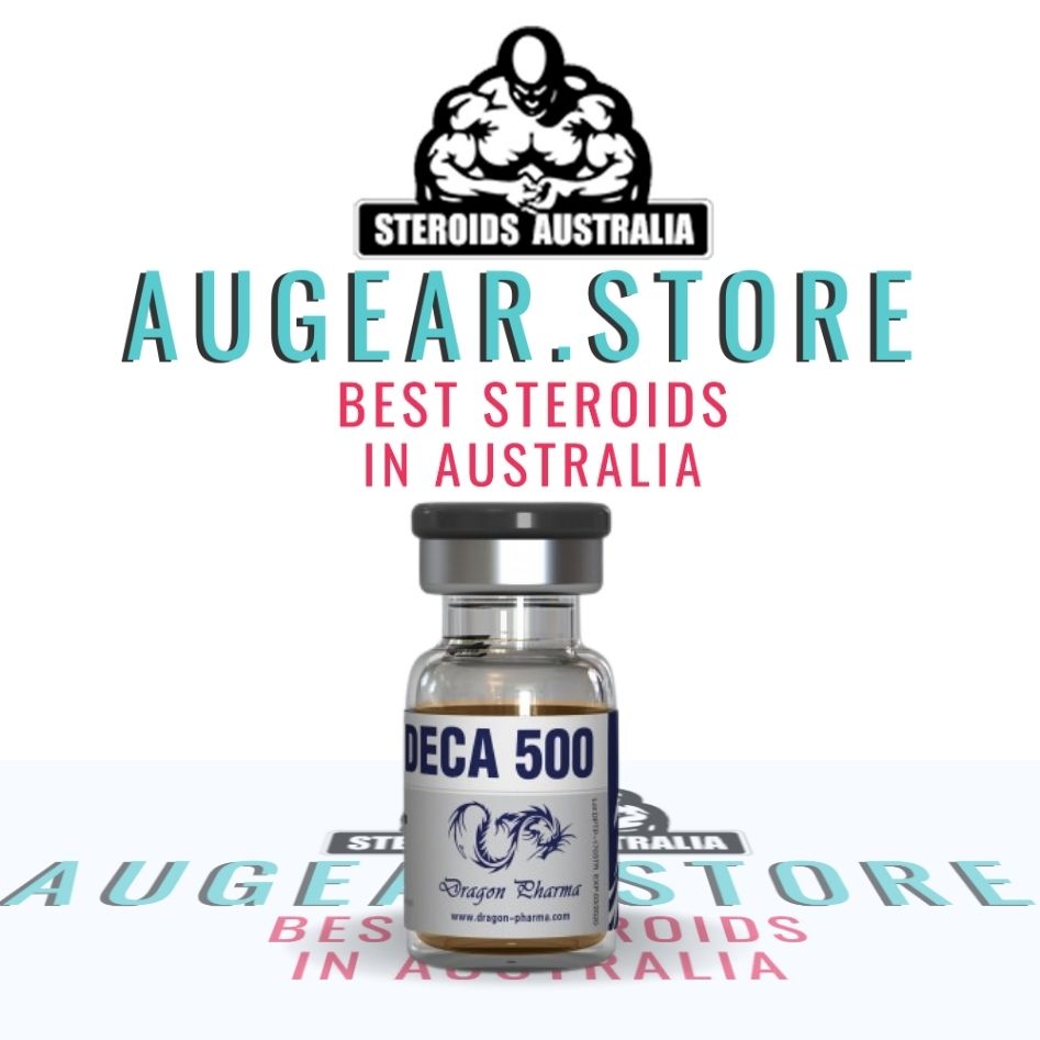 Deca 500