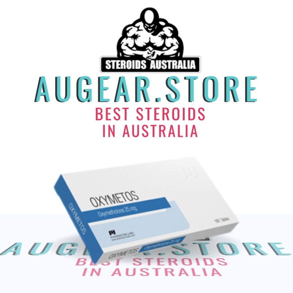 Oxymetos 25
