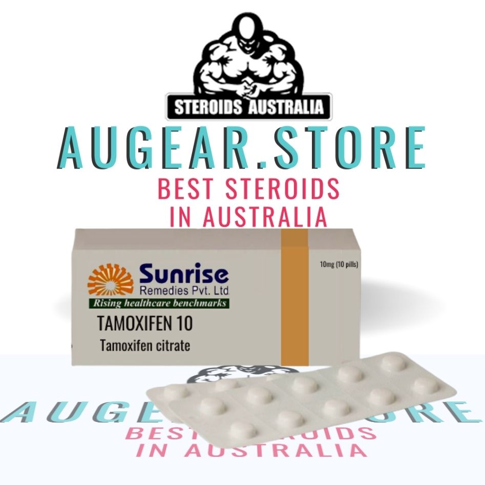 Tamoxifen 10