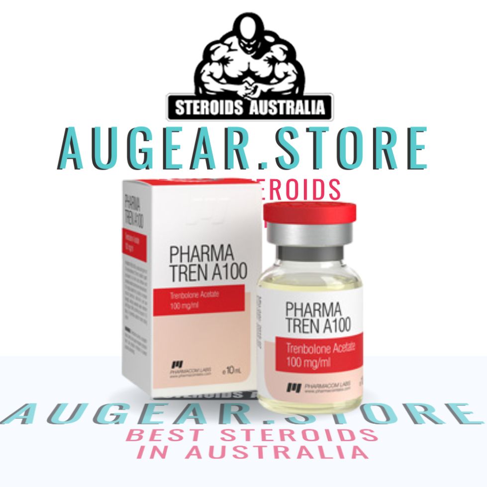 Pharma Tren A100