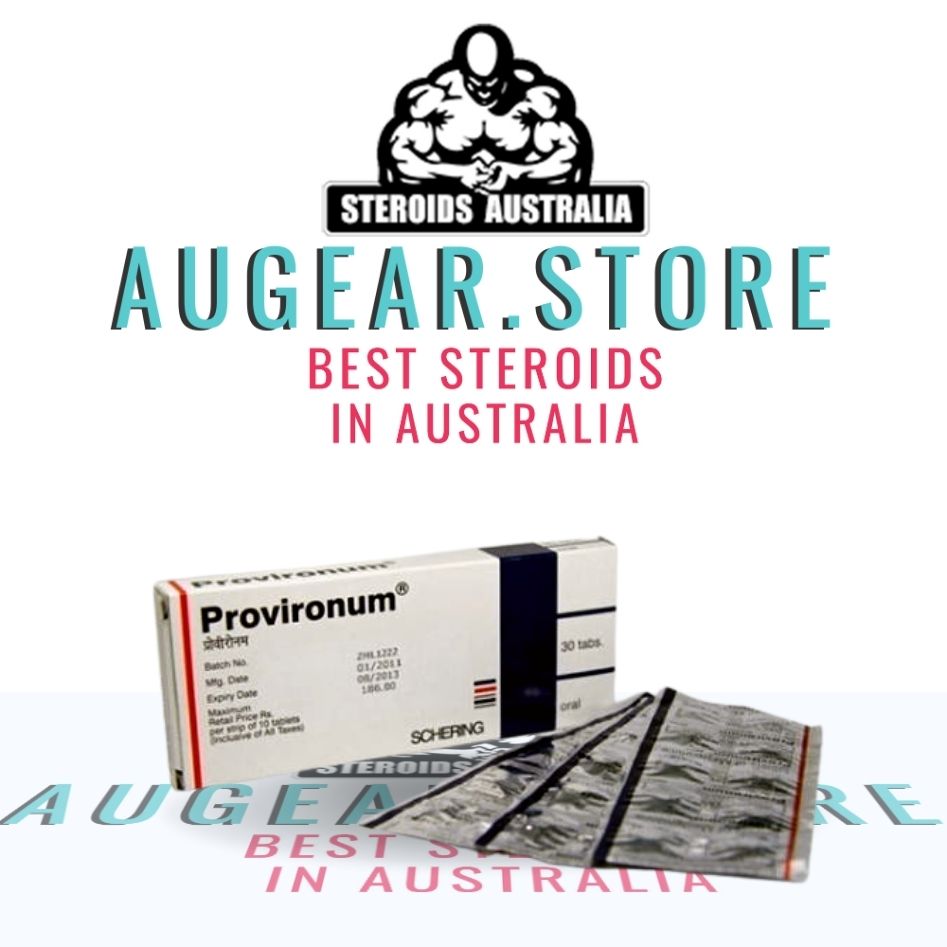 Provironum