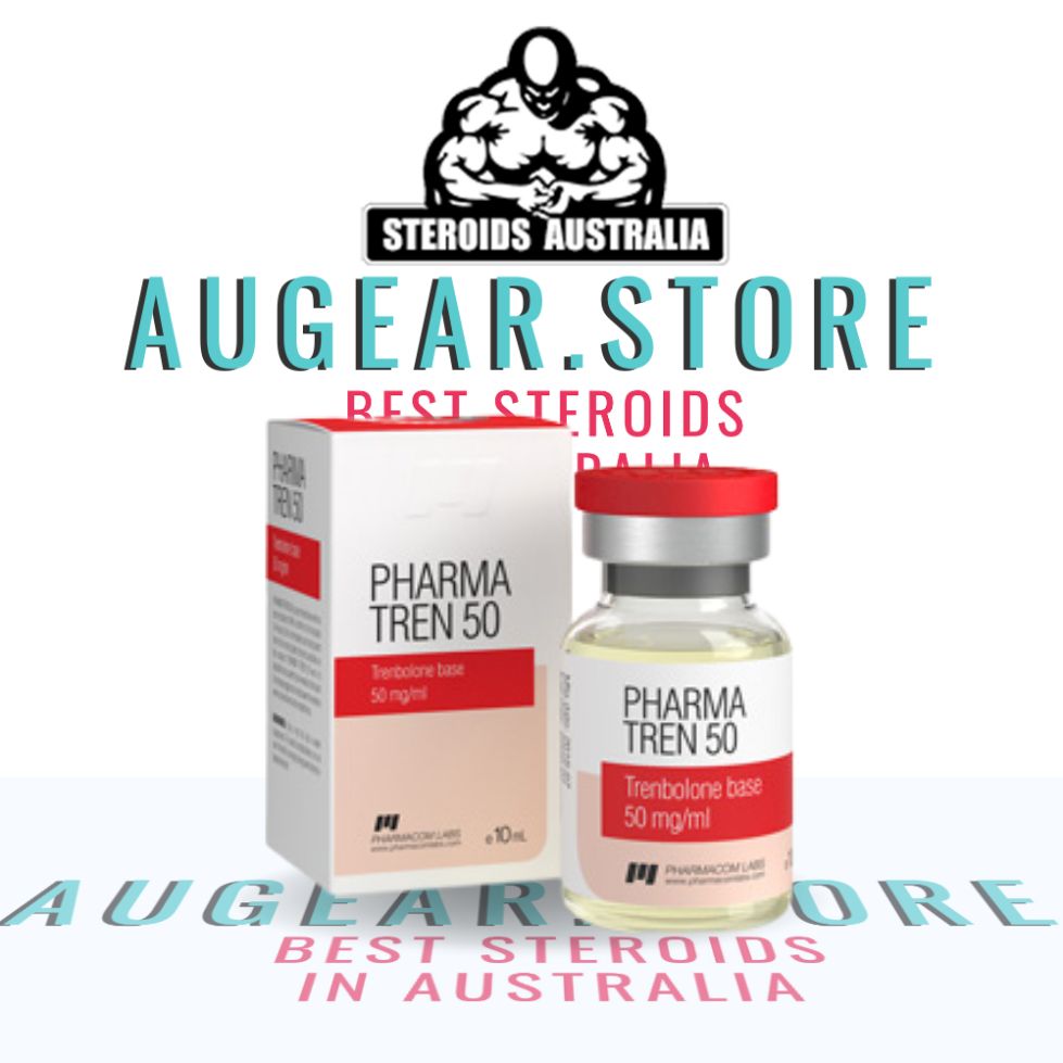 Pharma Tren 50