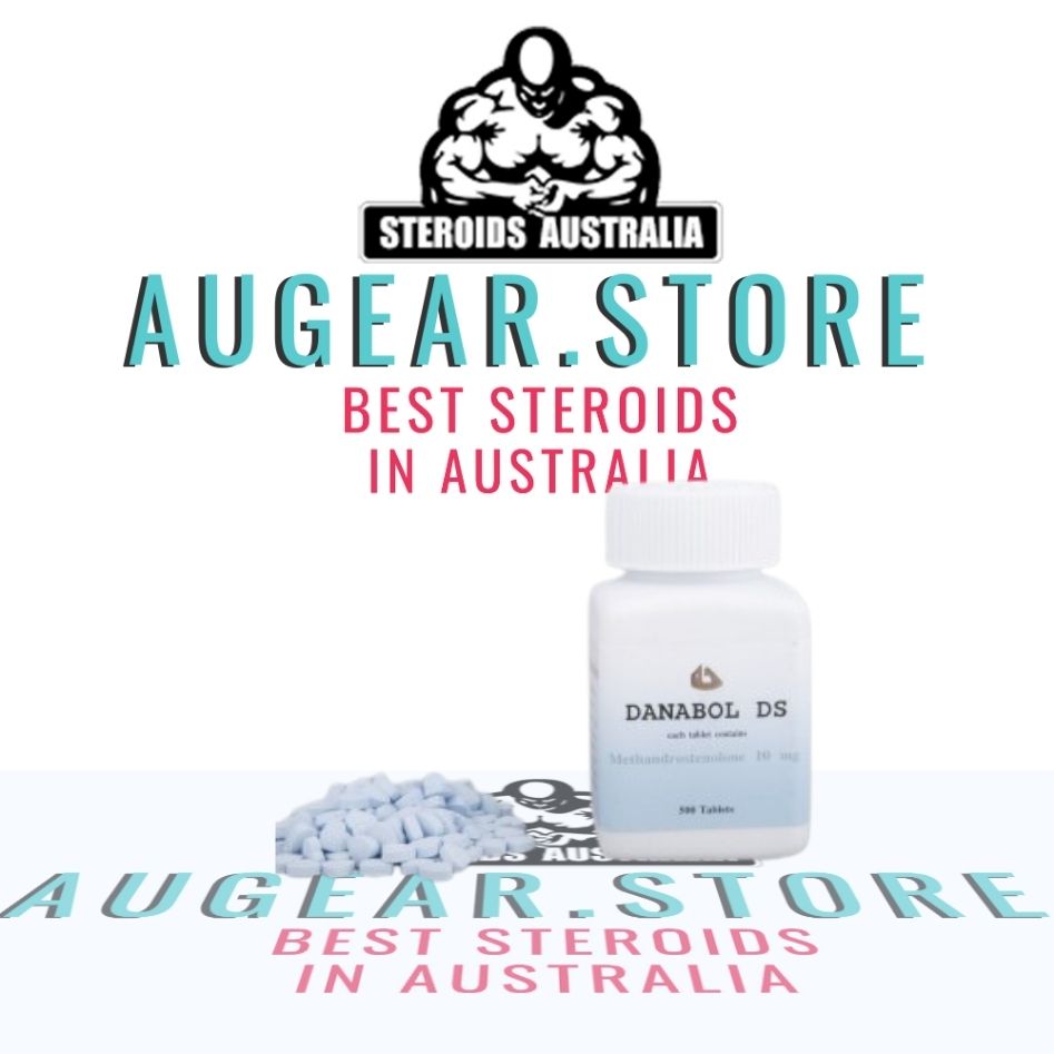 Danabol DS 10