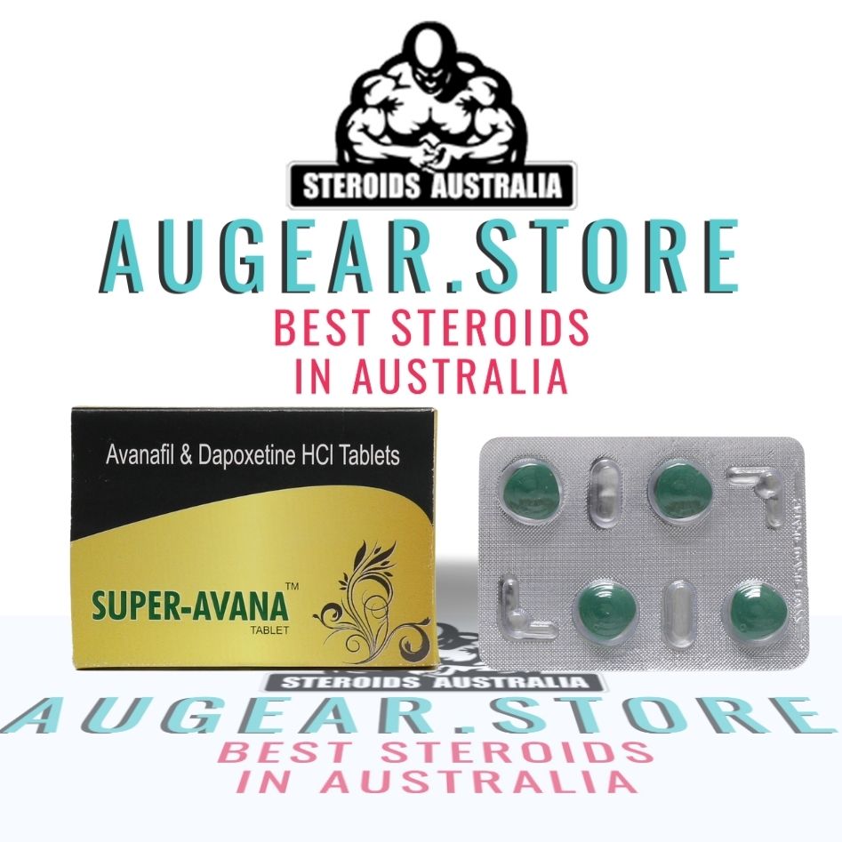 Super Avana