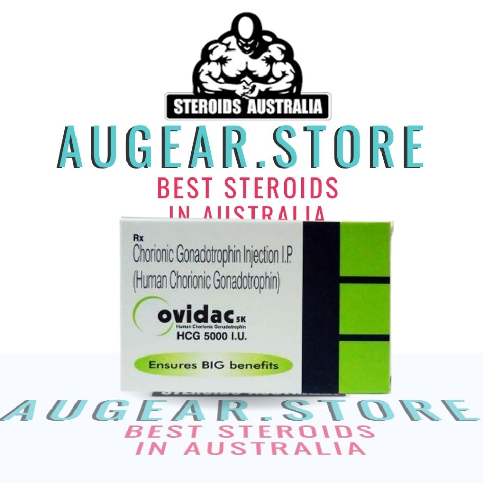 Ovidac 5000 IU