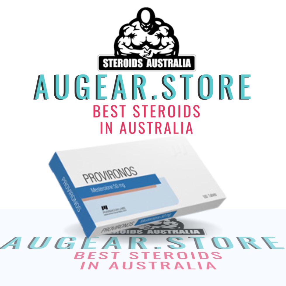Provironos 50