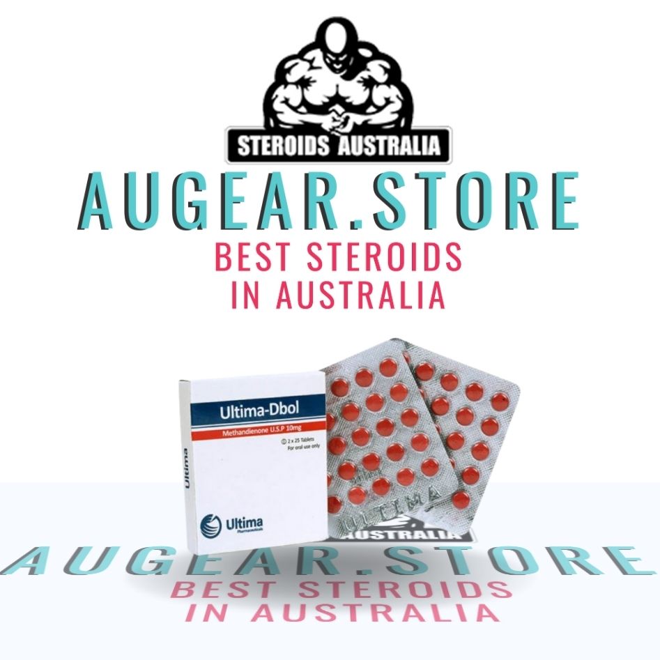 Ultima-Dbol