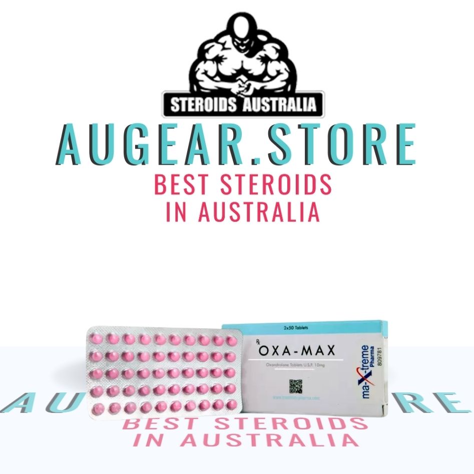 Oxa-Max