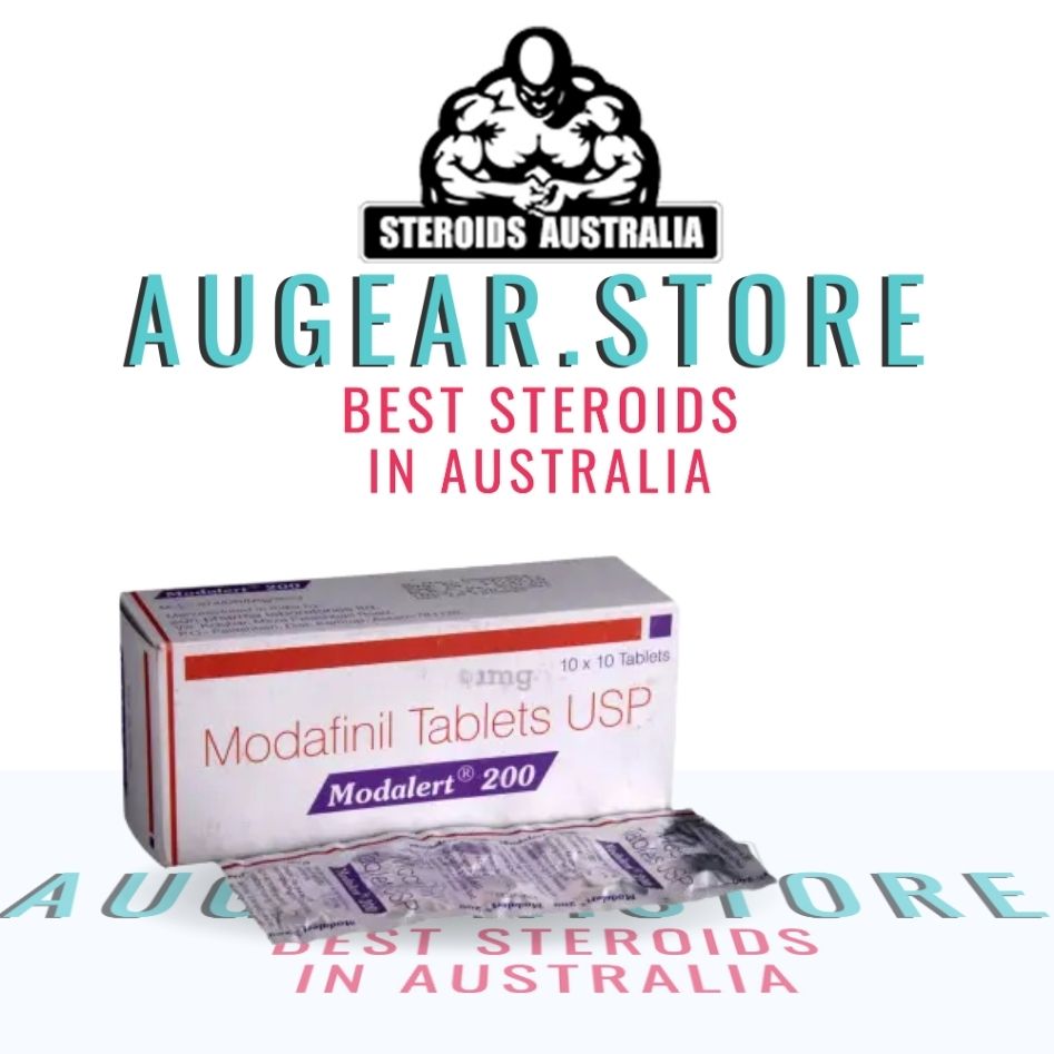 Modalert 200