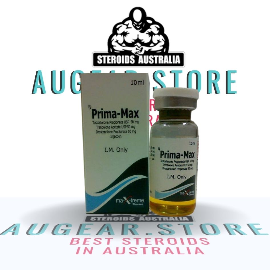 Prima-Max