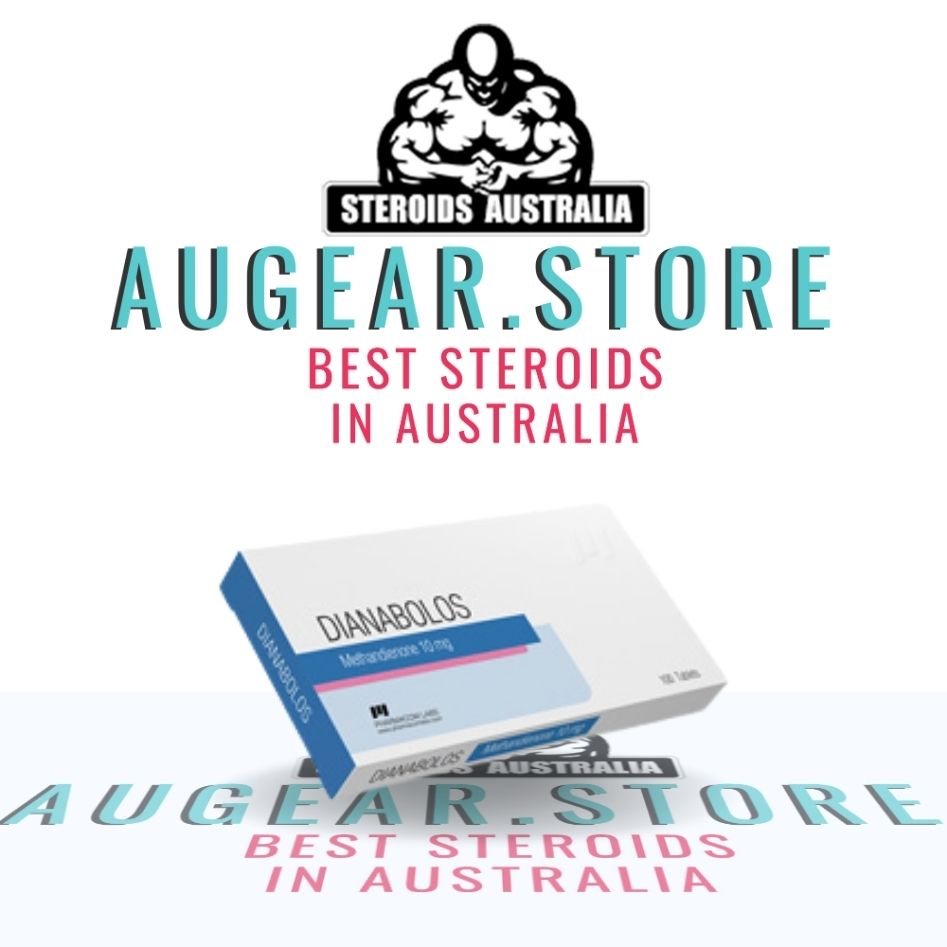Dianabolos 10