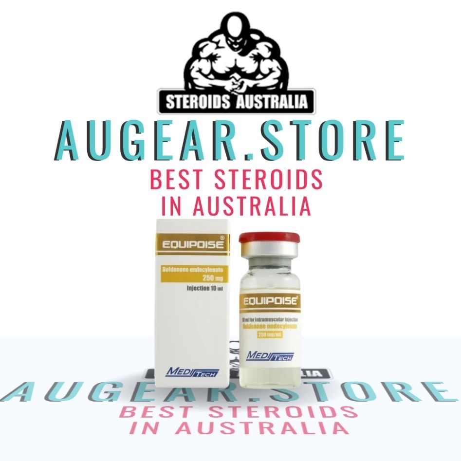 Equipoise 250