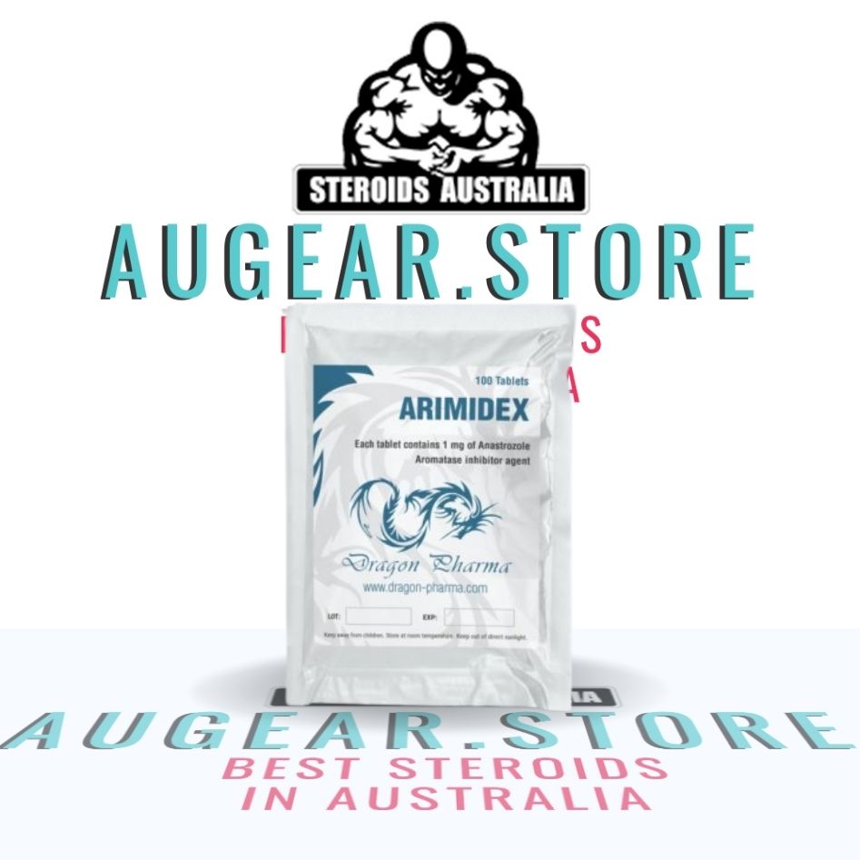 ARIMIDEX