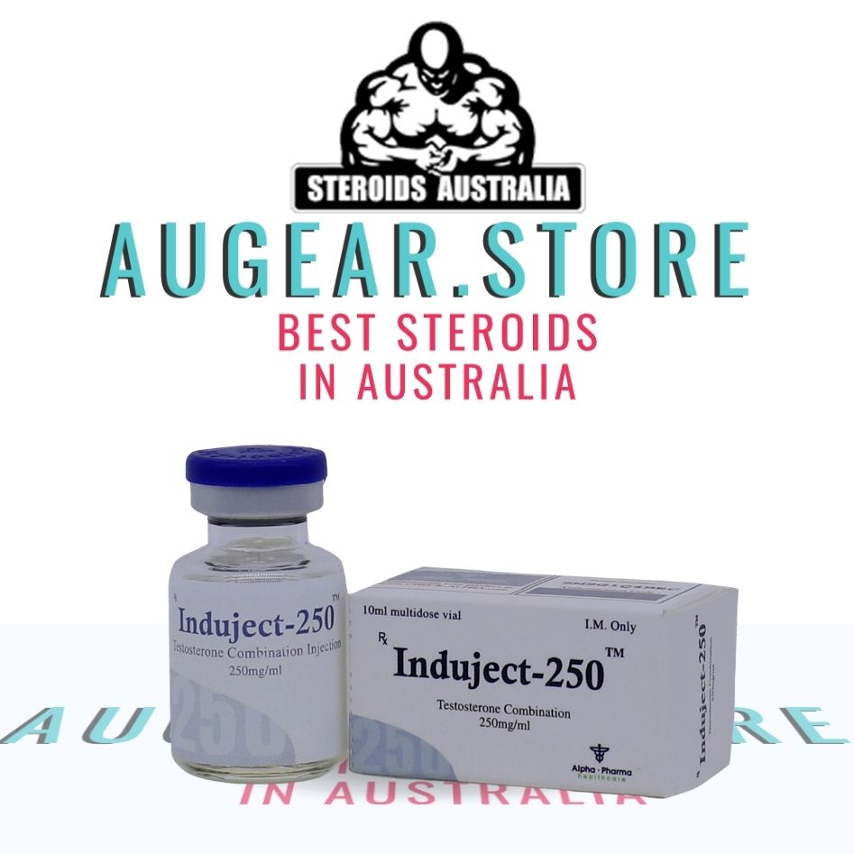 Induject-250 (vial)