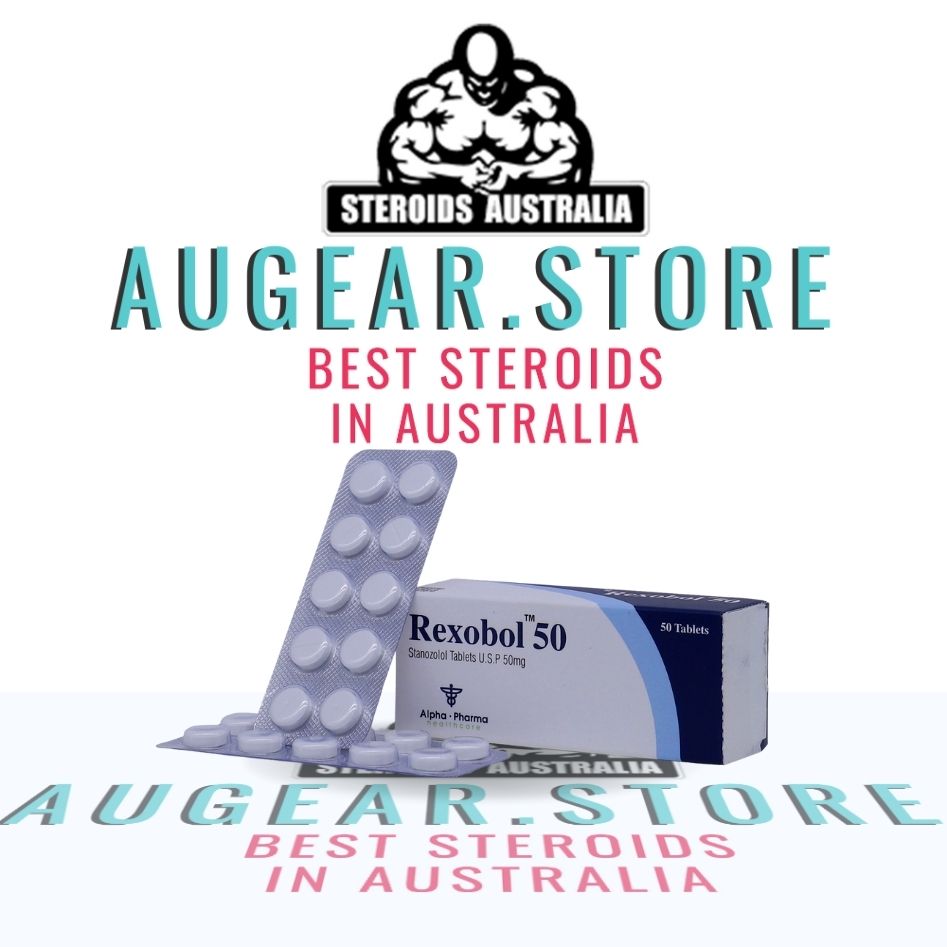 Rexobol-50
