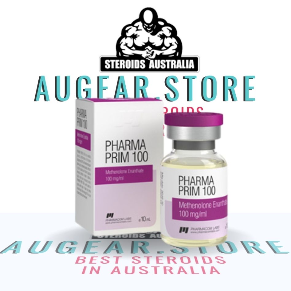 Pharma Prim 100