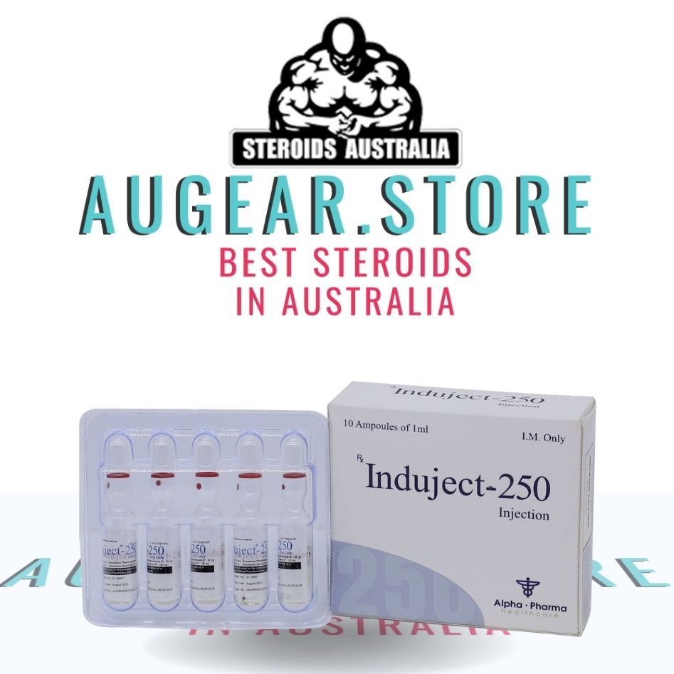 Induject-250 (ampoules)